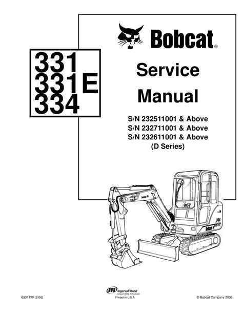 331 bobcat mini excavator parts|bobcat 331 parts manual free.